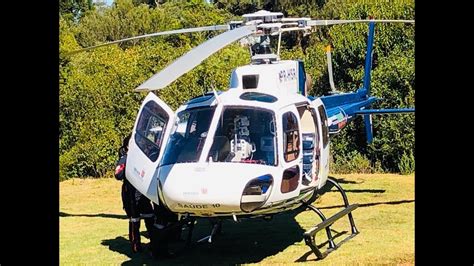 blog do beto santa maria do oeste/pr,Helicóptero do Samu Realiza atendimento em Santa 